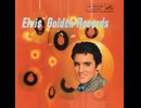 Elvis Presley - Treat Me Nice