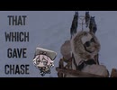 【実況】夏だ！雪だ！犬ぞりだ～‼️【That Which Gave Chase】
