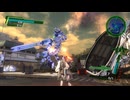 【地球防衛軍4.1】ウィングダイバー＃24　ノーマル穴埋め　【Earth Defense Force4.1】