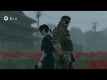 AI深水雛子さんCQC集その4