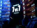 【実は】戦場の絆　TT7vs7機動4ギャン【昇格戦】