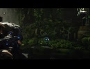 PC-XGPU配信《战争机器5》[联机合作-熟练]-第一期 (5)