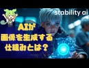 【生成AI】すんだもんと学ぶディープラーニング6【画像生成アルゴリズム】