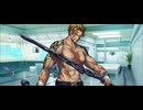【FGO】ベオウルフ（マイルーム）おい、おい。