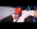 ホモガキと見る憧れの変身ヒーローアニメop集