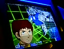 カードビルダー「天翔ける小隊」＃26　強行、逃げ出した後 vs 准将