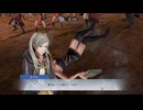 【ファイアーエムブレム無双】【リョナ】【ルフレ】 魔法使いの一撃に敗北Part４