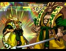 【MUGEN】ブレイズエッジ vs デスブリンガー 仲間を集めて合戦バトル【合戦編】Part4