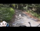 山梨林道めぐり　よんじゅうに　～一ツ木水ヶ森線編～