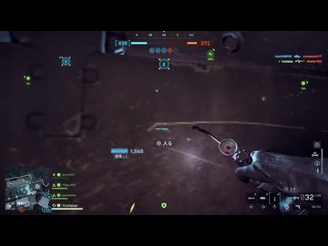 BF6買いました！　加齢た声でゲームを実況　Battlefield6　#1