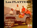 The Platters - Smoke Get In Your Eyes