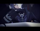 【原神MMD】げのげ【フリンズ】