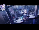 [音街ウナSV2]Hello World!　カバー [音街ウナSynthesizer V 2]