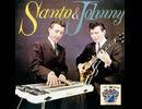 Santo and Johnny - Sleepwalk