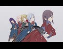 ニーゴで1000年生きてる【プロセカ3DMV】