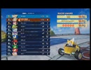 ソニックレーシングクロスワールドのグランプリをDOGFIGHTで挑む＃４