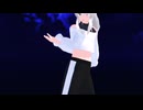 【自創作MMD】ザムザ