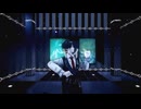 【Limbus Company MMD】シンデレラ【イサン】