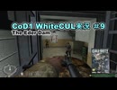 【SASで破壊工作】Call of Duty(2003) WhiteCUL実況プレイ＃9