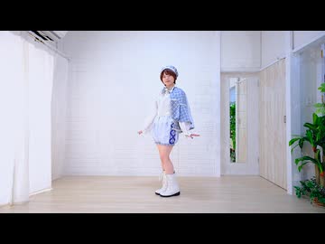 【春瀬けい】スイートマジック / ろん×Junky 踊ってみた