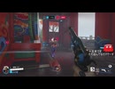 とりあえず、オーバーウォッチ２をしゃべりながらやるだけ　その７７９