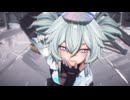 【ドルフロ2MMD】フローレンスでToxic【PA-15】