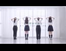 【えくし×かほ】思春期少年少女、踊ってみた【よるは×なつりん】