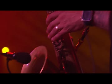 （追悼）D'Angelo & the Vanguard  - Live at North Sea Jazz Festival 2015