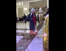 結婚式