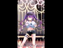 常闇トワ「Loveit?」#shorts 【MMD】【ホロライブ】‪                                   @TokoyamiTowa
