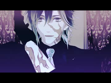【MMD刀剣乱舞】フランケンの花嫁【実休光忠】