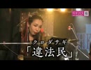 １３０万回再生！　社会風刺替え歌『違法民』【異邦人】