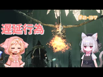 【Darksouls2】一度使った物は次作以降使用禁止 Part2-37