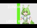 【替え歌拓也】ウリデクルウ