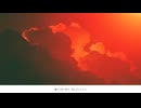 【初音ミク】夏暮れ / wolca MV