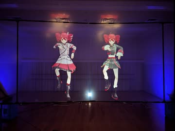 テトリス / 重音テトSV - ニコニ・コモンズ