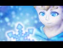 now flake Snowflakes　【オリジナル曲】