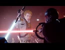 ヌァン・ウォーズ ヤジュダイ:堕チロン・ヴォーダー　part27終