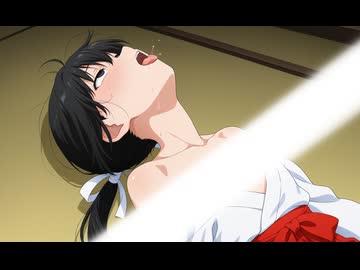 ﾏﾝﾏｱｱｱｱｱｱｱｱｱｱｱｱｱｱｱｱｱｱｱｱｱｱｱｱには勝てない敗北除霊巫女♡【VOICEROID劇場】【VOICEVOX劇場】