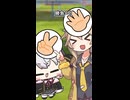 【元ネタあり】小夜ちゃんとつむぎちゃんによる一発勝負じゃんけん！