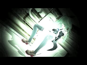 【MMD艦これ】光って何してるかわからねぇ！！！【紳士向け】