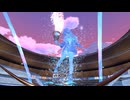 【VRChatワールド紹介】Vket4 Parareal Tokyo ＂little farewell＂