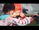 迫真ええケツ部・禁忌錬金術の裏技.mp30 後編【ユミアのアトリエ】