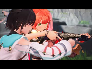 迫真ええケツ部・禁忌錬金術の裏技.mp30 後編【ユミアのアトリエ】