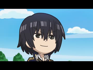 異世界かるてっと３　第2話　潜伏！じつりょくしゃ