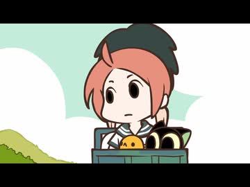 TVアニメ「羅小黒戦記」　第3話　山奥／ディーティン／ロウクン