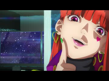 グノーシア　第2話　ループ