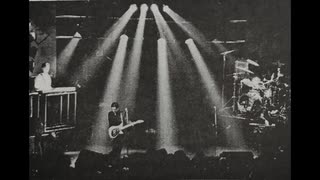 完全生産限定盤「ワン・パターン」P-MODEL（平沢進/中野照夫 中野テルヲ） 完全生産限定盤「ワン・パターン」P-MODEL（平沢進/中野照夫