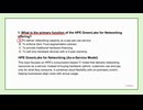 【2025最新版】HP HPE2-W12 速習シリーズ｜日本語＆英語版で学ぶAIネットワーク