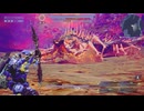 【DAEMON X MACHINA】ラピスラクリマRT:Ωを弓で撃破【Nintendo Switch2】